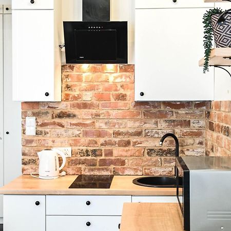 D&A Apartmetns Lenartowicza Krasków Eksteriør bilde