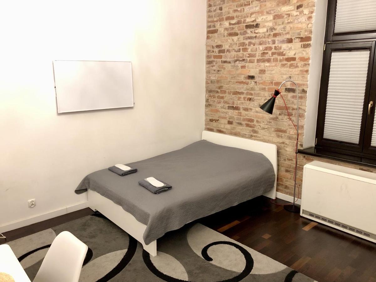 D&A Apartmetns Lenartowicza Krasków Eksteriør bilde