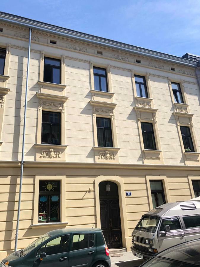 D&A Apartmetns Lenartowicza Krasków Eksteriør bilde
